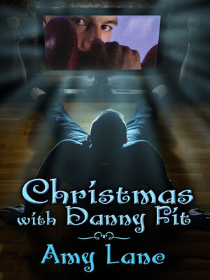 cover image of Christmas with Danny Fit